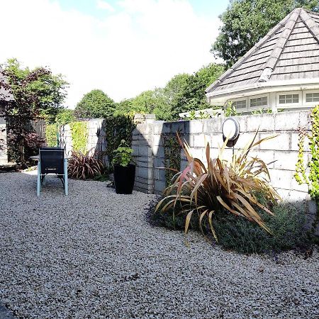 Foxhollow House Suite Blarney Ngoại thất bức ảnh
