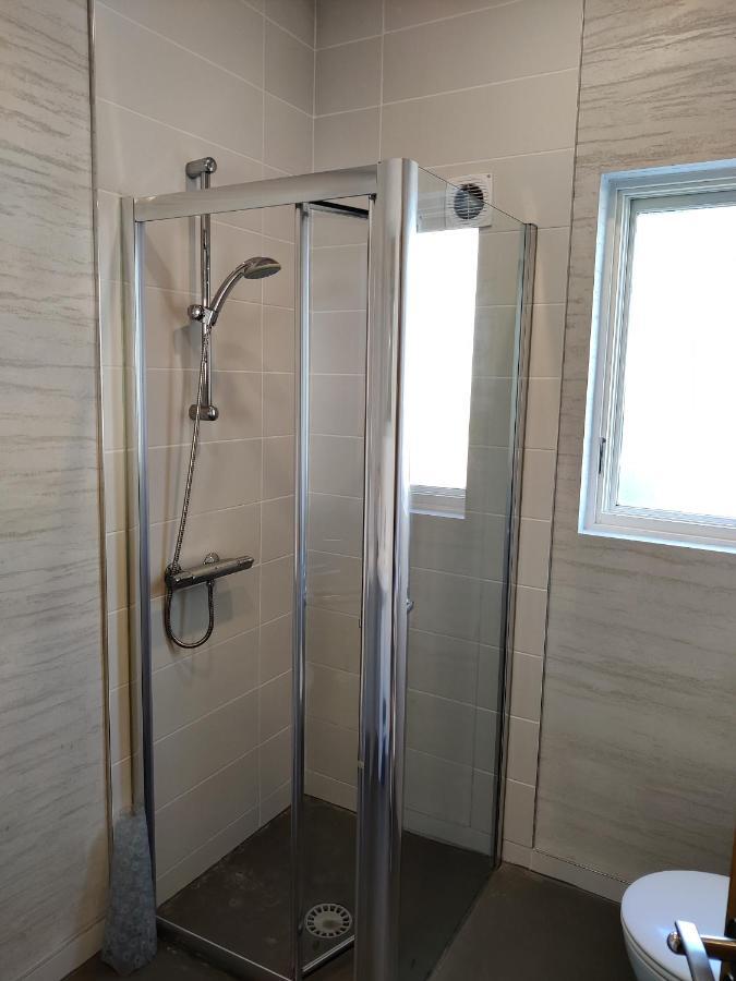 Foxhollow House Suite Blarney Ngoại thất bức ảnh