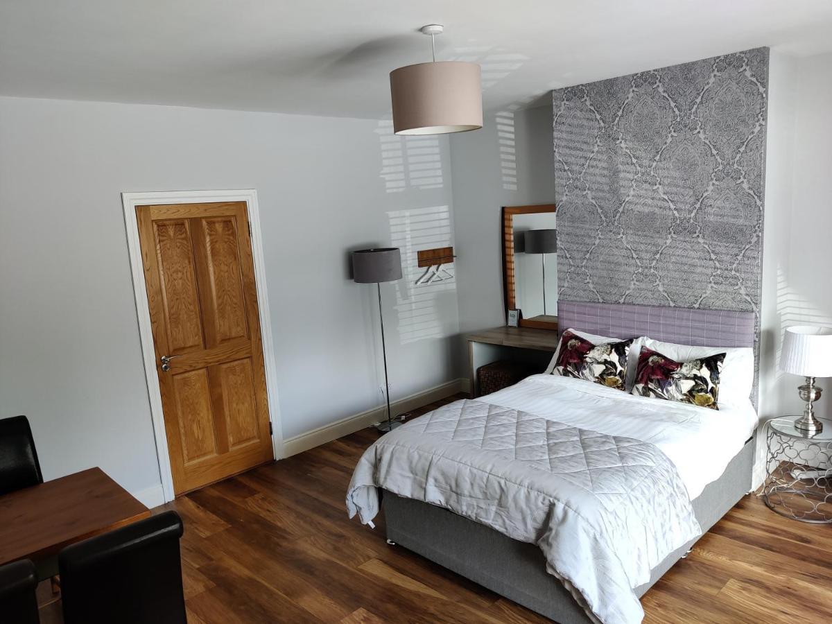 Foxhollow House Suite Blarney Ngoại thất bức ảnh