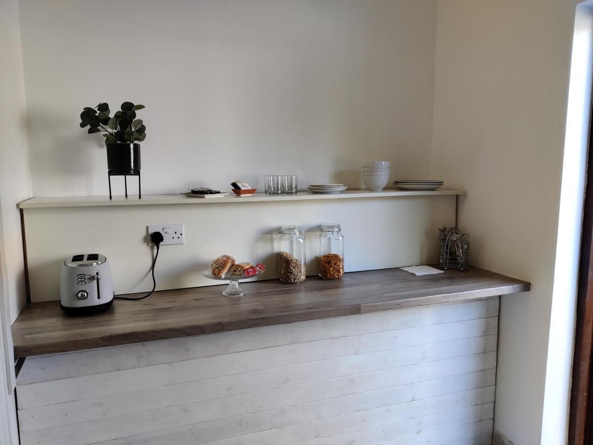 Foxhollow House Suite Blarney Ngoại thất bức ảnh