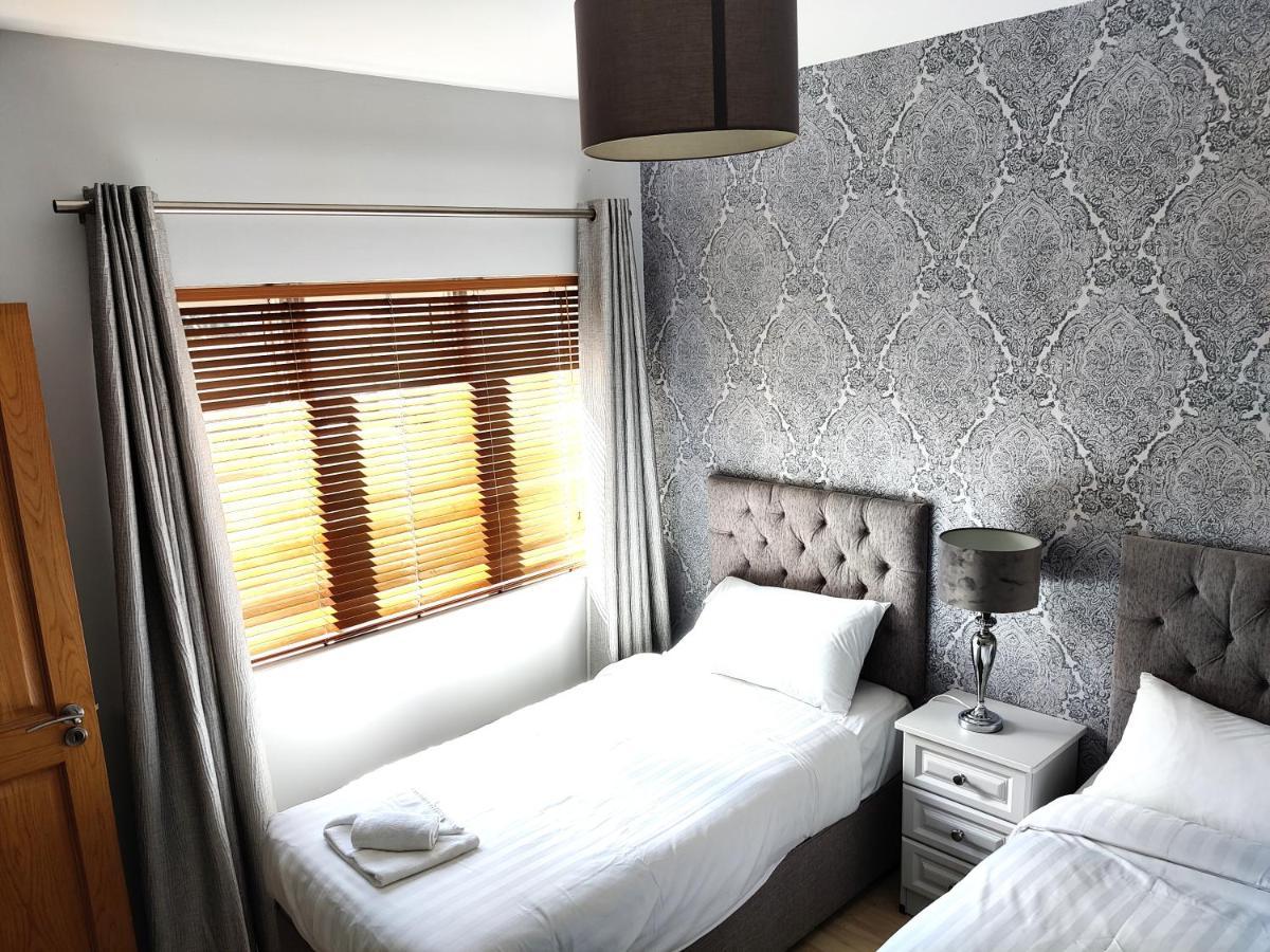 Foxhollow House Suite Blarney Ngoại thất bức ảnh