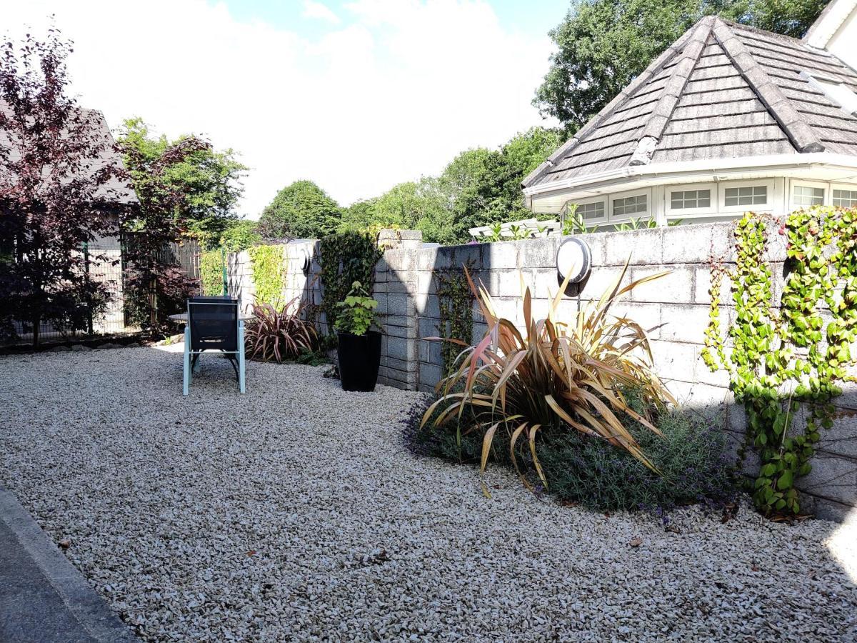 Foxhollow House Suite Blarney Ngoại thất bức ảnh