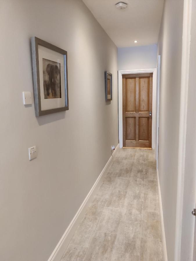 Foxhollow House Suite Blarney Ngoại thất bức ảnh