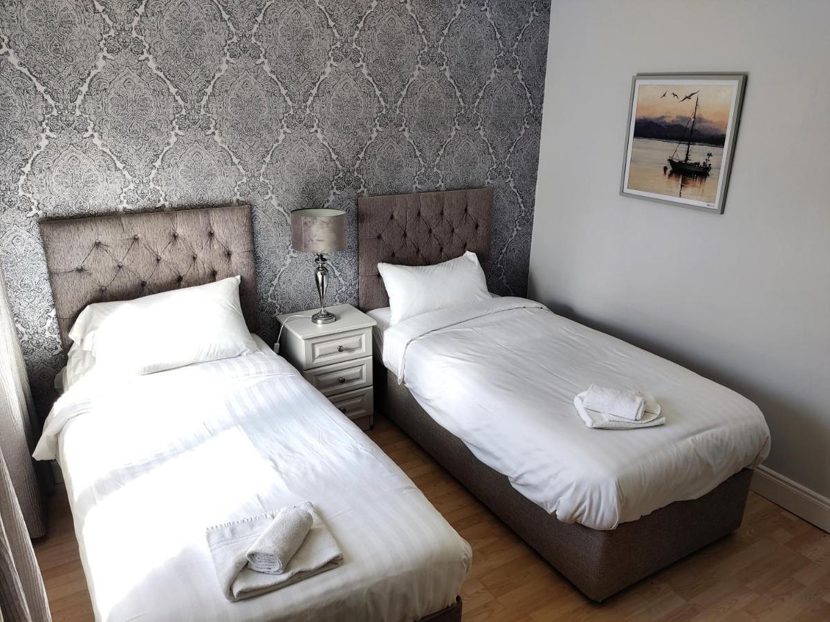 Foxhollow House Suite Blarney Ngoại thất bức ảnh