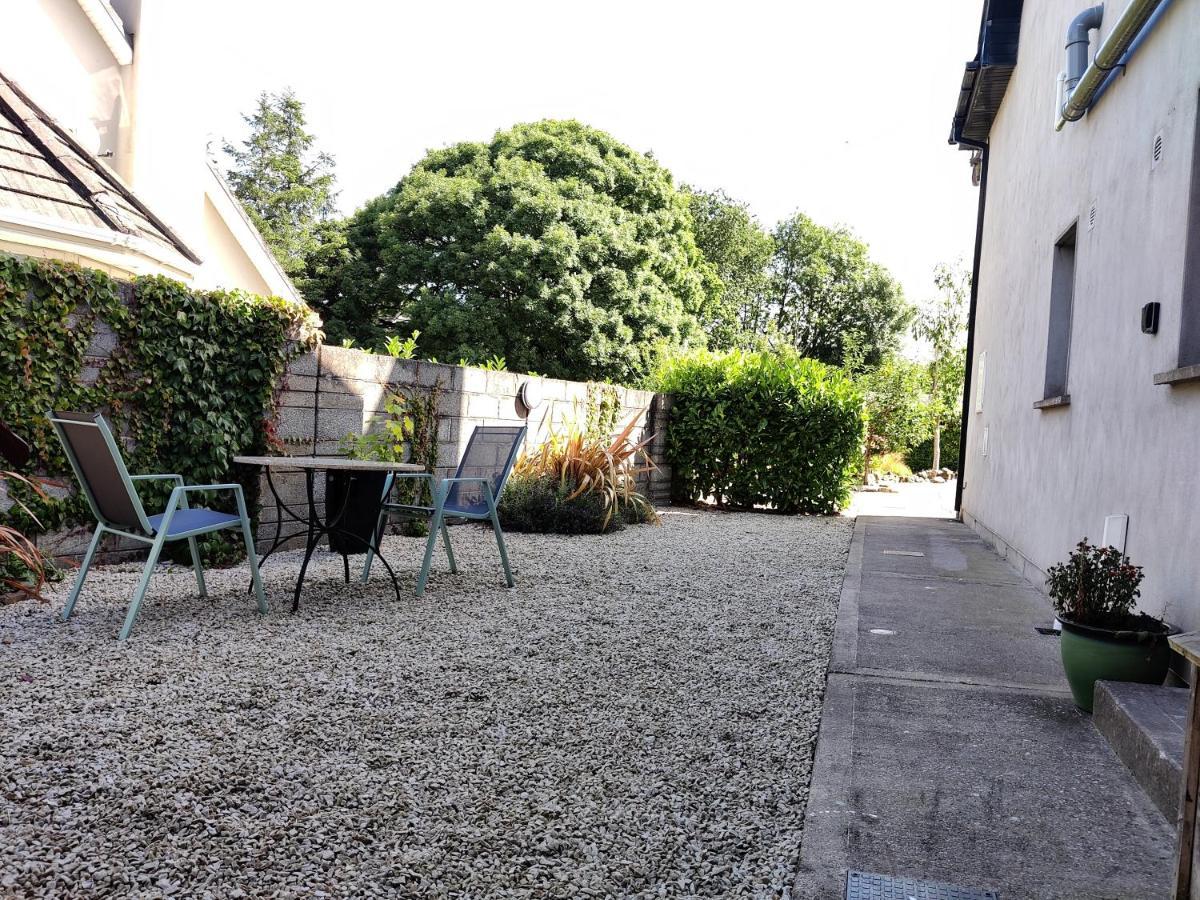 Foxhollow House Suite Blarney Ngoại thất bức ảnh