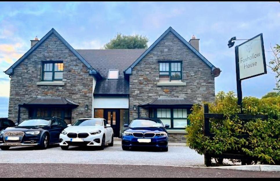 Foxhollow House Suite Blarney Ngoại thất bức ảnh